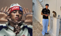 Rap dünyasında sürpriz gelişme: Central Cee Müslüman oldu