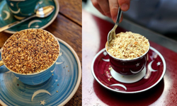 Bir fincanla verilen sessiz “evet”: Cilveli kahvenin sırrı