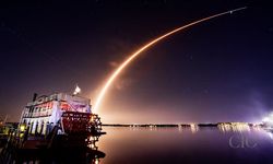 Çin Starlink uydularını hedef alan mikrodalga silahı geliştirdi