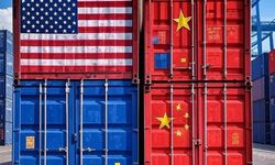 Pekin'den Washington'a tarife resti