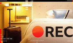 Yetişkin sitesinde tesadüfen fark etti: Otel odası mahremiyeti canlı yayındaymış