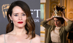 5 yıl boyunca sakladı: Claire Foy yaşadığı süreci anlattı