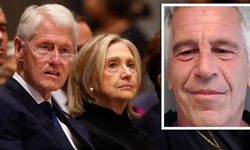 Clinton çifti Epstein bağlantıları için açık duruşma talebinde bulundu
