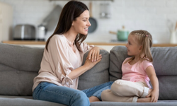 Çocuk gelişiminde yeni trend: 7-7-7 kuralı