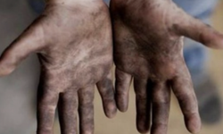 İş cinayetinde en az 94 çocuk hayatını kaybetti