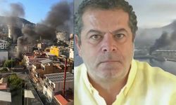 Tatil kabusa döndü: Cüneyt Özdemir Meksika’da mahsur