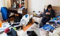 Dağınıklık neden bitmiyor? Cevabı bu kurallarda