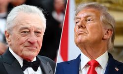 Trump’tan Robert De Niro’ya sert yanıt: Akli dengesi bozuk