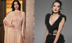 Demet Akalın’dan genç oyuncuya stil yorumu: “Bırak, açma…”