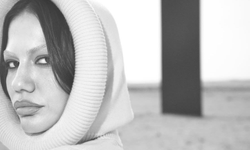 Demet Özdemir’in yeni tarzı şaşırttı