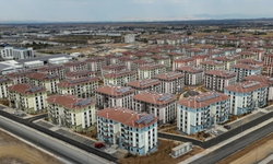 Deprem konutlarında ödeme planı detayları açıklandı