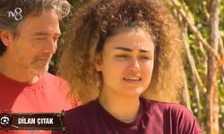 Dilan Çıtak Survivor defterini kapatmadı: Ilıcalı’yı etiketleyip kural değişikliği istedi