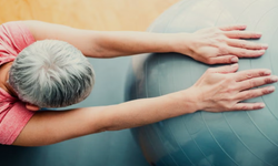 Egzersiz kemoterapiden daha etkili olabilir