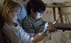 Çocukların ekran süresini azaltmak için 6 ipucu