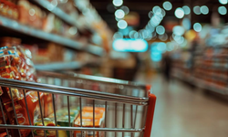 Yılın ilk  enflasyon verisi açıklandı