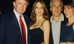 Epstein dosyası büyüyor: Skandal isimler ortaya çıktı