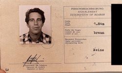 Epstein’in “İkinci Kimliği” Ortaya Çıktı