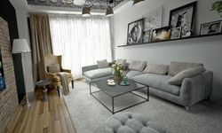 Metrekareyi büyüten 6 akıllı dekorasyon hamlesi