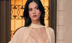 Masumiyet Müzesi’nin Füsun’u gündemde: Eylül Lize Kandemir kimdir?