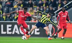 Fenerbahçe evinde Nottingham Forest’a 3-0 mağlup oldu