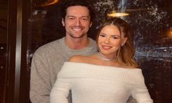 Feyyaz Şerifoğlu ve Merve Dinçkol’dan müjdeli haber: Bebek geliyor