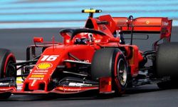 Formula 1 Türkiye’ye dönüyor: İstanbul Park için kritik aşama