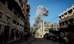 İsrail ordusunun ateşkes ihlalleri Gazze'de 10 can daha aldı