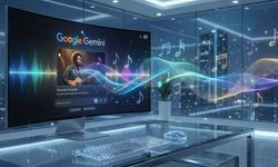 Gemini artık müzik besteleyebiliyor