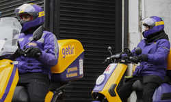 Uber’den Getir hamlesi: Satın aldığı duyuruldu