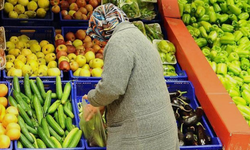 Gıda enflasyonu son 2 yılın zirvesinde