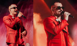 “Aşk” çaldı, salon diz çöktü! 17 evlilik teklifi birden