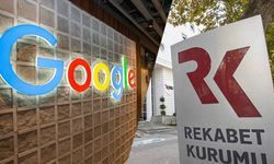 Rekabet Kurulu’ndan Google’a yeni soruşturma