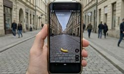Google Haritalar'a Nano Banana yapay zeka desteği geliyor