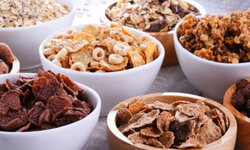 Diyet dostu mu şeker bombası mı? Granola gerçeği şaşırttı