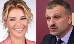 Gülben Ergen ile Oktay Saral arasında “edep” tartışması