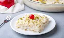 Güllaç fiyatları geçen yıla oranla yüzde 30 zamlandı