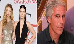 Epstein Hadidlerin yükselişine şaşırdı: “Nasıl bu kadar büyüdüler?”