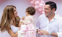 Sabancı ailesine erkek varis geliyor: Nazlı ve Hacı Sabancı çiftinin bebeklerinin cinsiyeti belli oldu!