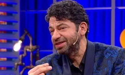 Günlerdir yoğun bakımdaydı: Hakan Taşıyan’dan iyi haber