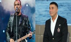 Haluk Levent’ten Sedat Peker itirafı: “Ben 500 yaptıysam o da yaptı”