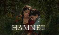 Maggie O'Farrell'ın büyüleyici romanı Hamnet vizyonda!