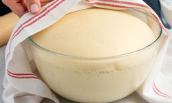 Mayayı yanlış kullanıyor olabilirsiniz: İşte hamuru taşırıcak o püf noktası