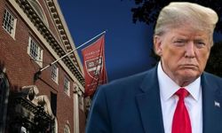 Trump Harvard'dan 1 milyar dolar tazminat talep etti