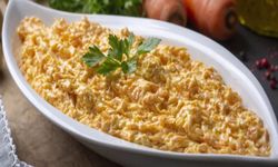 Meze masalarının vazgeçilmezi: Tam kıvamında havuç tarator nasıl yapılır?