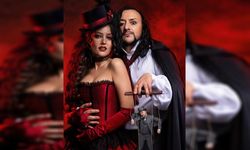 Hayko Cepkin ve Pelin Akil’den dev buluşma! "Jekyll & Hyde" geri dönüyor