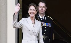 Hollanda’da Ankara doğumlu Dilan Yeşilgöz başbakan yardımcısı oldu