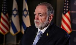 14 ülkeden ABD’li Büyükelçi Huckabee’ye ortak kınama