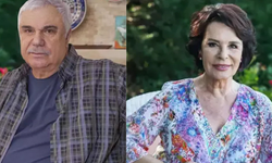 Hülya Koçyiğit ile Halil Ergün’den 9 yıl sonra barış pozu