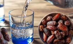İftar sofralarında neden öncelikle hurma tüketilmeli?
