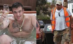 19 yaşında piyangodan milyonlar kazandı, 8 yıl sonra yeniden çöpçü oldu